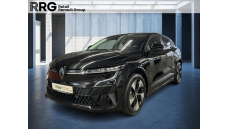 Renault Mégane E-Tech